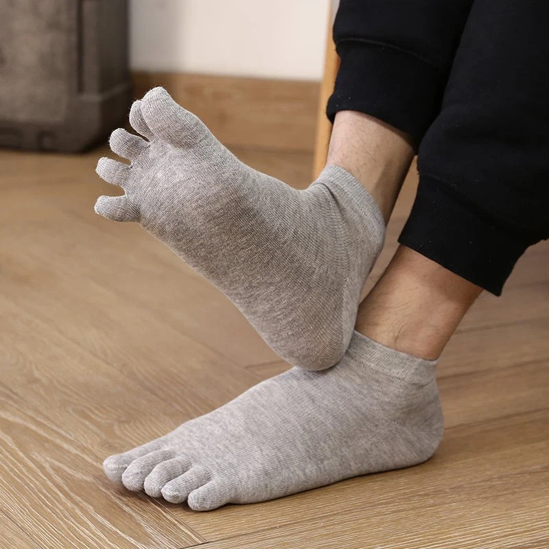 Chaussettes pour hommes