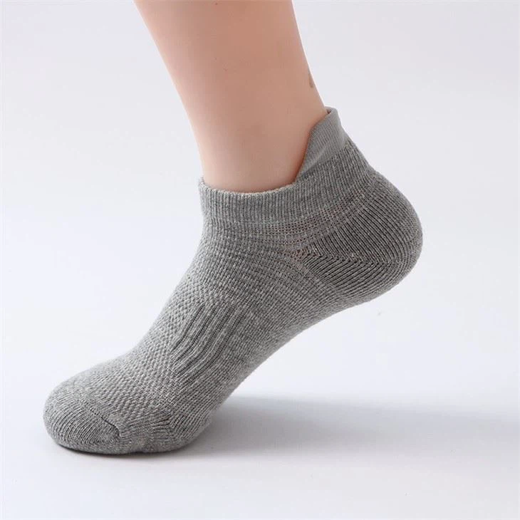 Men's Extra Large Ankle Socks
